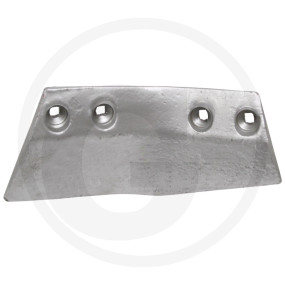 Scharmesser Gebogen links Granit 56057 71000331591